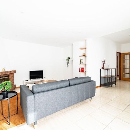Flat Armada II - Apartamento T5 Junto Ao Bragaparque Exterior photo