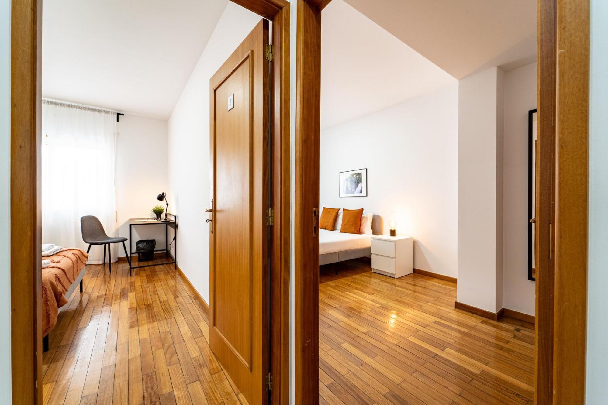 Flat Armada II - Apartamento T5 Junto Ao Bragaparque Exterior photo